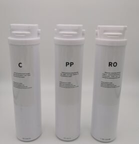 VAMIA Sada filtrů pro reverzní osmózu s konvicí P30