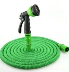 DZL Smršťovací zahradní hadice Magic hose 22,5m