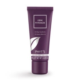 Phyt's Créme Phytonagre - vyvažující anti-age krém, 40g