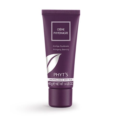 Phyt's Créme Phytonagre - vyvažující anti-age krém, 40g