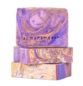 Almara Soap Magická aura - přírodní tuhé mýdlo