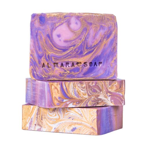 Almara Soap Magická aura - přírodní tuhé mýdlo