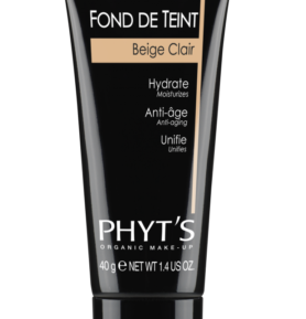 Phyt's - Anti-age make-up - Beige Claire, světle béžová, 40g