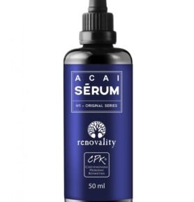 Renovality Acai sérum, 50ml