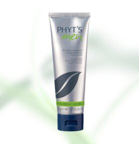 Phyt's Fluide Hydratant Aprés Rasage - hydratační fluid po holení, 75ml