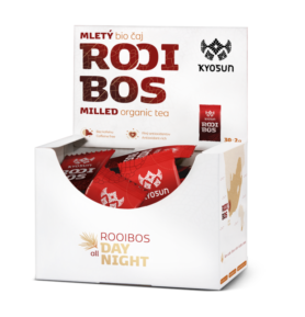 Matcha Tea Bio Kyosun Rooibos 30x2 g