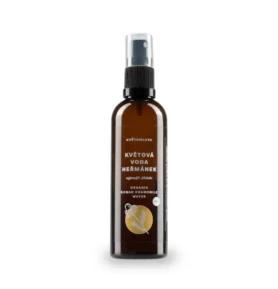 Květomluva Květová voda BIO Heřmánek, 100ml