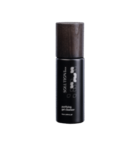 Kvítok Solution Čistící pleťový gel/Purifying gel cleanser, 80ml
