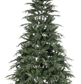 Lamer Umělý vánoční stromeček Smrk zelený, různé velikosti Velikost: 150cm
