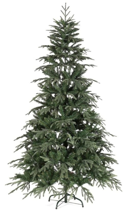 Lamer Umělý vánoční stromeček Smrk zelený, různé velikosti Velikost: 150cm