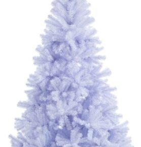 Lamer Umělý vánoční stromek bílý, různé velikosti Velikost: 150cm