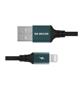 USB-C datový kabel 1m WK Design WDC-073i