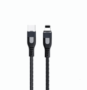 USB-C lighting nabíječka Lochon WK Design 18W PD