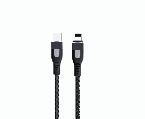 USB-C lighting nabíječka Lochon WK Design 18W PD