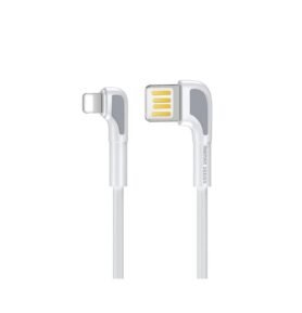 USB datový kabel Lightning 3A Remax RC-157i Bílý