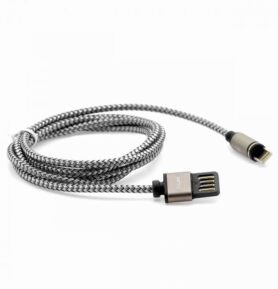 USB Lightning datový kabel s LED light magnetický Remax RC-095i