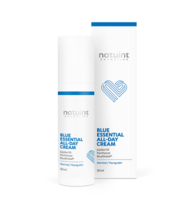 Dulcia Natuint Lehký hydratační krém, 50ml