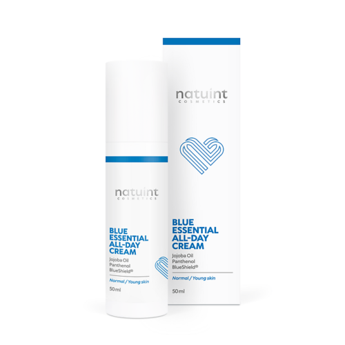 Dulcia Natuint Lehký hydratační krém, 50ml