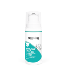 Dulcia Natuint Čisící gel na pleť - hydratační 3v1, 100ml