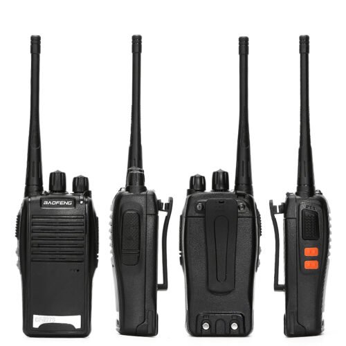 BAOFENG Vysílačka Baofeng BF-777S - 2ks