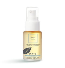 Phyt's Sérum Pureté - pročišťující večerní sérum 3v1, 30ml