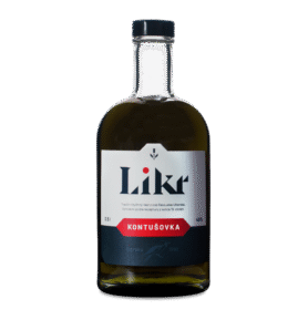 Likr Kontušovka 40%, 0,5l