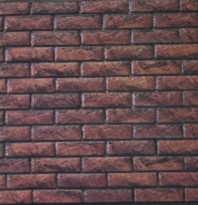WALL STICKER Samolepka na zeď 3D 30x30