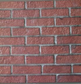 WALL STICKER Samolepka na zeď 3D 30x30