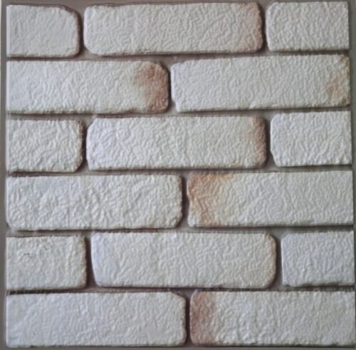 WALL STICKER Samolepka na zeď 3D 30x30