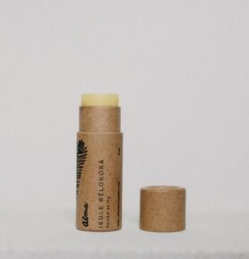 Alma Jedle Bělokorá - balzám na rty, 9ml
