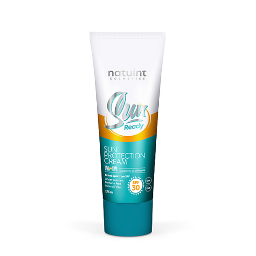 Dulcia Ochranný tělový krém proti slunečnímu záření - SPF 30, 175ml exp. 4/25