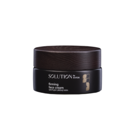 Kvítok Solution Zpevňující pleťový krém/Firming face cream – WELL AGING, 30ml