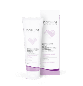 Dulcia Natuint Hloubkový peelig s dvojím účinkem, 75ml