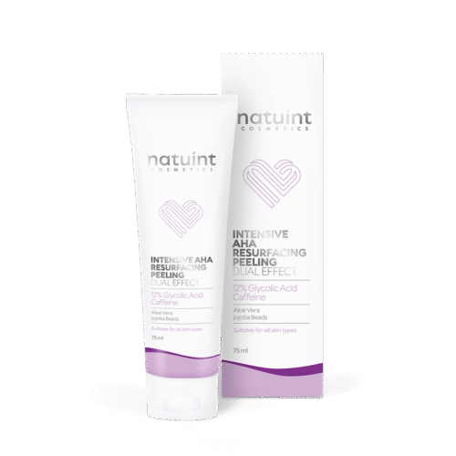 Dulcia Natuint Hloubkový peelig s dvojím účinkem, 75ml