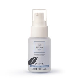 Phyt's Elixir Hydratant 24H - hydratační elixír, 30ml