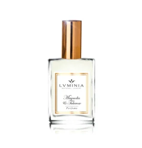 Luminia Luxusní parfém Magnolia & Tuberose, 50ml