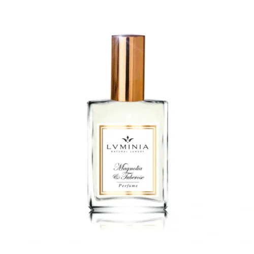 Luminia Luxusní parfém Magnolia & Tuberose, 30ml