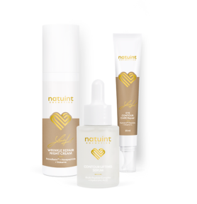 Dulcia Natuint Exclusive - Set noční péče