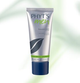 Phyt's Soin Anti-Rides - výživný protivráskový krém pro muže, 40g