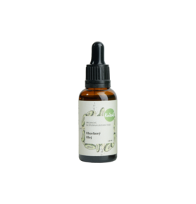 Kvítok Okurkový olej, 30ml