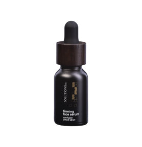 Kvítok Solution Zpevňující pleťové sérum/Firming face serum – WELL AGING, 15ml