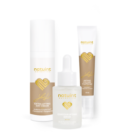 Dulcia Natuint Exclusive - Set denní péče