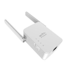 FOYU Zesilovač WiFi sítě FO-D011 Wireless-N WiFi repeater
