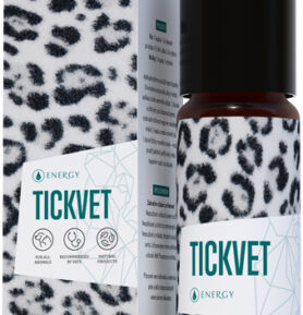 ENERGY TICKVET