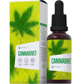ENERGY Cannabivet