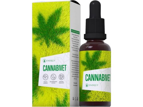 ENERGY Cannabivet