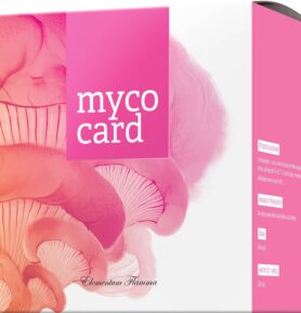 Energy MYCOCARD