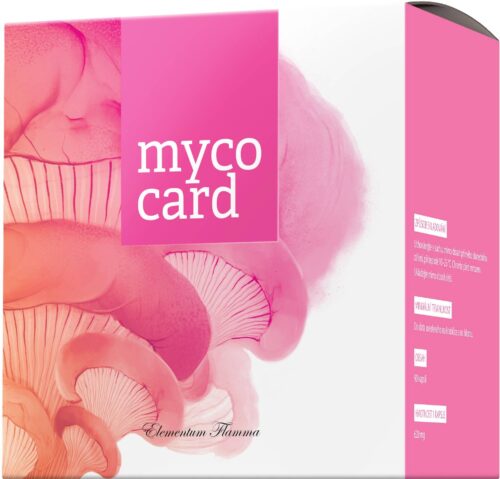 Energy MYCOCARD