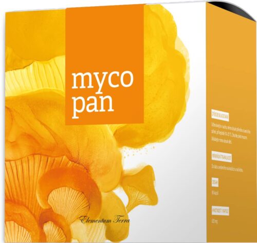ENERGY Mycopan