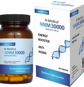 Hyaluron N-Medical N-Medical NMN